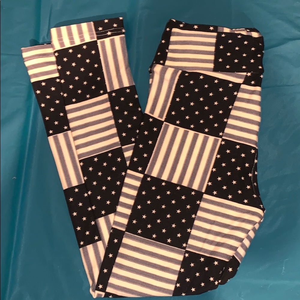 Lularoe S/M kids Leggings